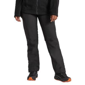 Craghoppers Womens/Ladies Aysgarth II Thermal Waterproof Trousers / Black